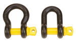 Szekla Omega T-MAX 1/2″ – WLL 2 t