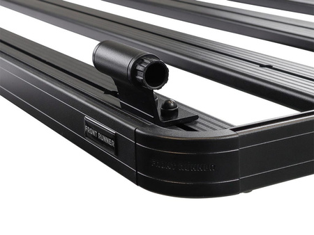 Uchwyt rowerowy Front Runner Pro Thru Axle Power Edition – sztywna oś