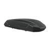 Box dachowy Thule Pulse 2 L 450 l – czarny matowy