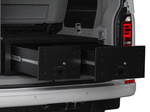 Zabudowa z dwiema szufladami Front Runner do VW Californii T6 2015–2020