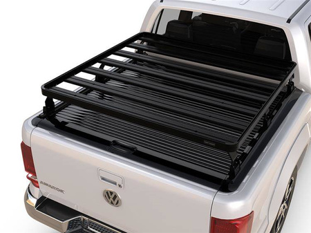 Bagażnik Front Runner Slimline II na skrzynię VW Amaroka 2011–2022 z roletą Securi-Lid 218