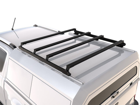 Bagażnik Front Runner Slimpro na zabudowę canopy – 1335 x 1170 mm