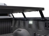 Bagażnik Front Runner Slimline II Tall nad skrzynię Toyoty Tundra CrewMax 5,5 ft od 2007 r.