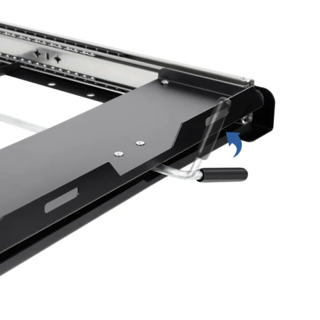 Prowadnica wysuwna ICECO do lodówki APL35 / JP PRO / VL35PRO / VL45PRO
