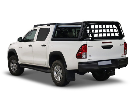 Siatka tylna Front Runner Pro Bed Tailgate Net do Pro Bed System / Pro Bed Rack