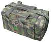 Torba podróżna Camp Cover Clothing 45 l — wzór maskujący