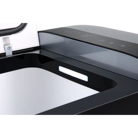 Lodówka kompresorowa ICECO GO20 20 l 12/24 V Dual Zone – szara