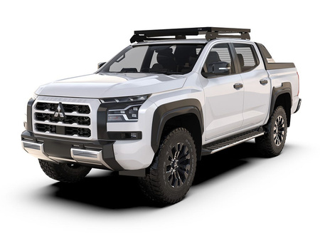 Bagażnik dachowy Front Runner Slimline II do Mitsubishi Triton MV Double Cab (2024–)