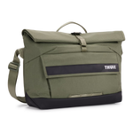 Torba przewieszana Thule Paramount Crossbody 14 l – ciepła zieleń