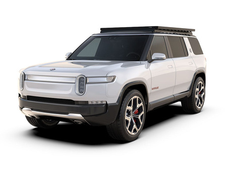 Bagażnik Front Runner Slimline II do Rivian R1S (2022–)