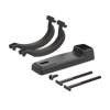 Adapter obejmowy Thule FastRide / TopRide do belek bez rowka T