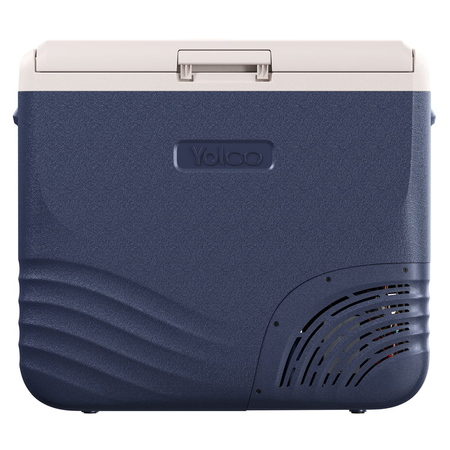 Lodówka przenośna kompresorowa Yolco NX50 Blue
