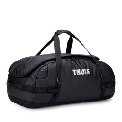 Torba podróżna Thule Chasm 70 l typu 2 w 1 – torba / plecak – czarna
