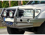 Zderzak przedni Fabryka4X4 – Toyota Land Cruiser 100