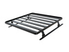 Bagażnik Front Runner Slimline II Top-Mount do Forda Mavericka od 2022 r. – 1425 × 1358 mm