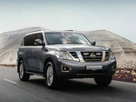 Zestaw lamp LED do grilla Lazer Lamps 2 × Triple-R 750 Gen2 Elite — Nissan Patrol Y62 (2018+)