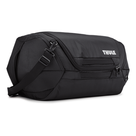 Torba podróżna Thule Subterra 60 l – czarna