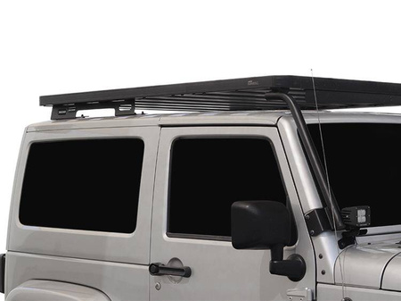 Bagażnik dachowy Extreme Slimline II Front Runner Jeep Wrangler JK 2d (2007–2018)