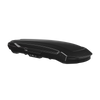 Box dachowy Thule Motion 3 XL Low – czarny z połyskiem