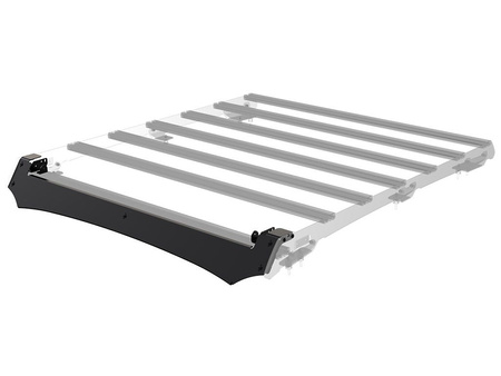 Owiewka Front Runner Slimsport pod panel LED 40″ do Toyoty Tacomy 2005–2023