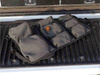 Organizer na oparcie fotela Escape Gear Seat Tidy – szary