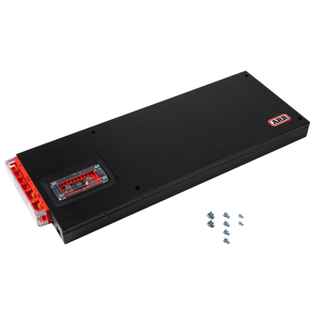 Akumulator ARB Slimline 100Ah z wbudowaną ładowarką DC 40A SLB100A40