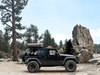 Bagażnik dachowy Extreme Slimline II 1/2 Front Runner Jeep Wrangler JK 4d (2007–2018)