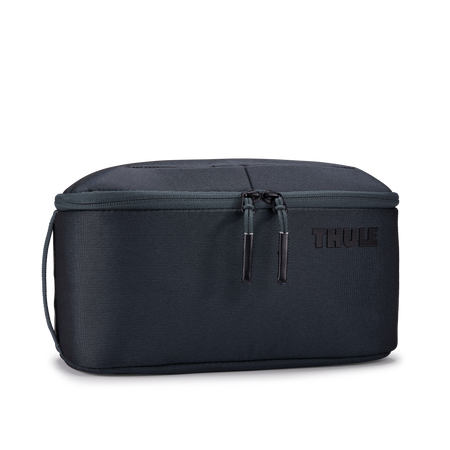 Kosmetyczka podróżna Thule Subterra 2 – kolor ciemnoszary Dark Slate