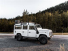 Bagażnik Front Runner Slimline II 3/4 Tall do Land Rover Defender 110 (1983–2016)