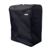 Torba na bagażnik rowerowy Thule EasyFold XT 2 Carrying Bag – czarna