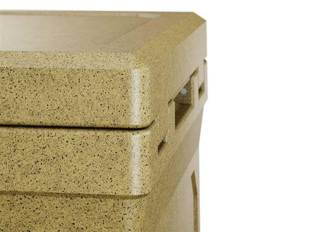 Lodówka pasywna Dometic Cool-Ice WCI 33 – 33 l – Olive