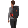 Męski plecak turystyczny Thule AllTrail 25L - szary obsidian