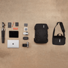 Plecak fotograficzny Thule Covert 24 l – czarny