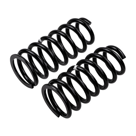 Sprężyny tylne OME 3188 – Toyota Land Cruiser 200 z KDSS, para