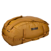 Torba podróżna Thule Chasm 90L typu 2 w 1 - torba/plecak - złota