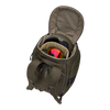 Plecak na buty narciarskie i snowboardowe Thule RoundTrip Boot Backpack 60 l – deep khaki