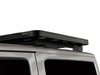 Bagażnik dachowy Extreme Slimline II 1/2 Front Runner Jeep Wrangler JK 2d (2007–2018)