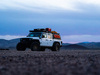 Front Runner Pro Bed Rack z platformą Slimline II – Jeep Gladiator od 2019 / fabryczne szyny Trail Rail