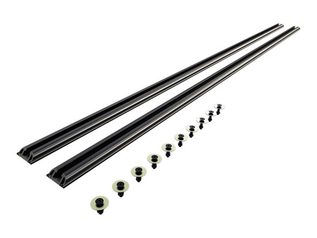 Uniwersalne szyny Front Runner 1800 mm – para – Non Drilled