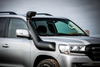 Snorkel Safari Armax Toyota Land Cruiser 200 (2015- ) 4.6L benzyna, 4.5L Diesel – SS89HP