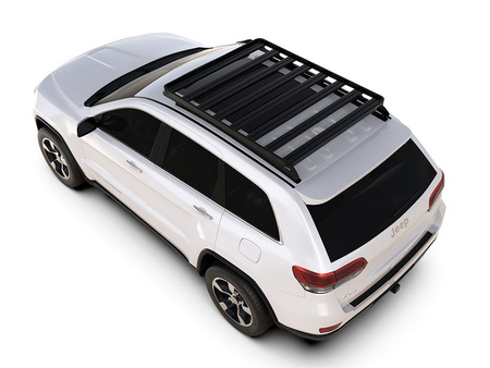 Bagażnik Front Runner Slimline II Jeep Grand Cherokee WK2 2011–2021 – Foot Rails