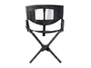 Krzesło turystyczne Front Runner Expander Chair – czarne