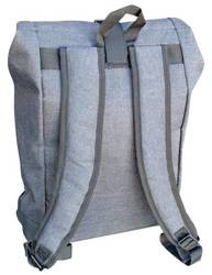 Plecak Camp Cover Roll-Up 22 l — kolor jasnoszary