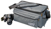 Torba fotograficzna Camp Cover Camera Bag — kolor grafitowy