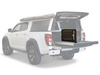 Front Runner – składany stolik do zabudowy Cargo Bed Slide Large