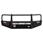 Zderzak stalowy Deluxe Bar ARB Toyota Land Cruiser Prado 150 (2009 - 2013)