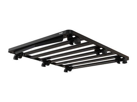 Front Runner Grab-on Raised Rail Slimline II — platforma na relingi podniesione 1345 × 1560 mm