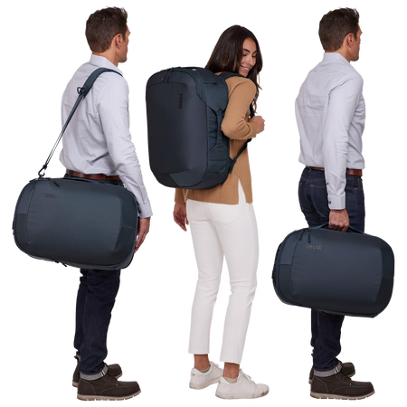 Torba / Plecak Thule Subterra 2 40 l – ciemnoszara