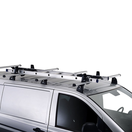 Adapter do transportu drabin Thule Ladder Adapter