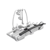 Adapter Thule VeloSpace 3 do zamocowania trzeciego lub czwartego roweru na bagażniku bazowym